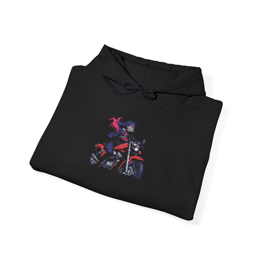 SMOKIN' HOT (Hoodie)