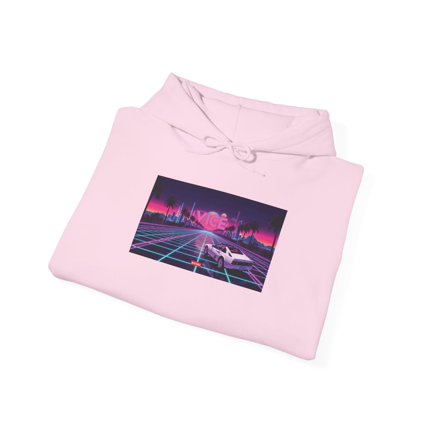 VICE: Hoodie II