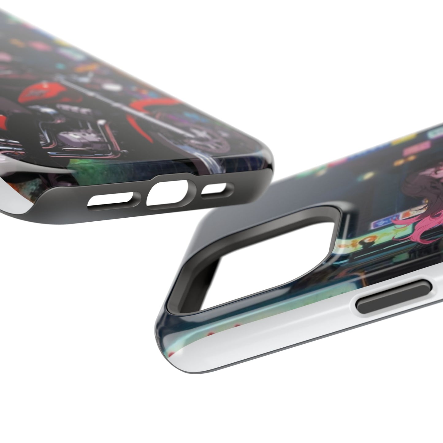 SMOKIN' HOT (Magsafe Phone Case)