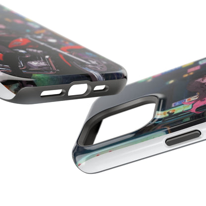 SMOKIN' HOT (Magsafe Phone Case)