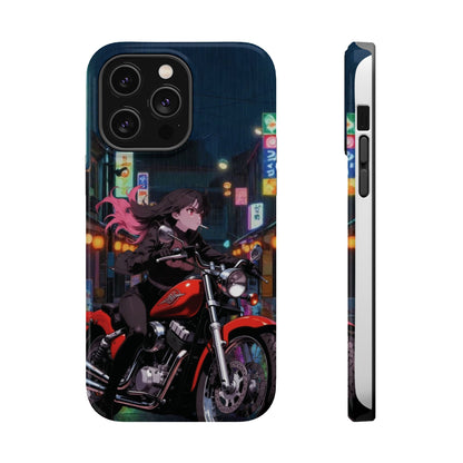 SMOKIN' HOT (Magsafe Phone Case)