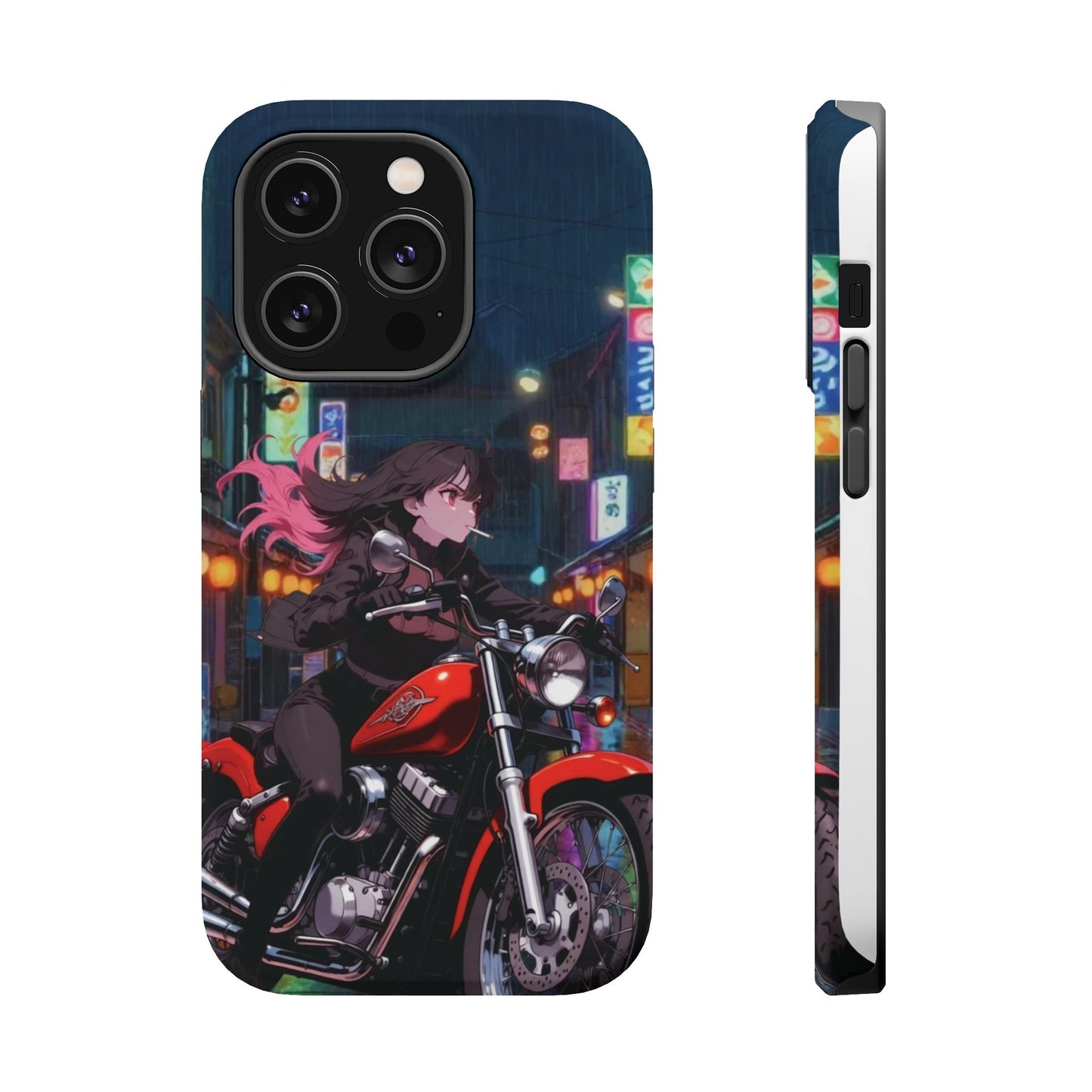 SMOKIN' HOT (Magsafe Phone Case)