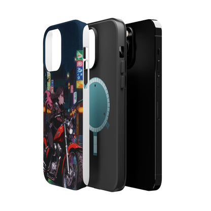 SMOKIN' HOT (Magsafe Phone Case)