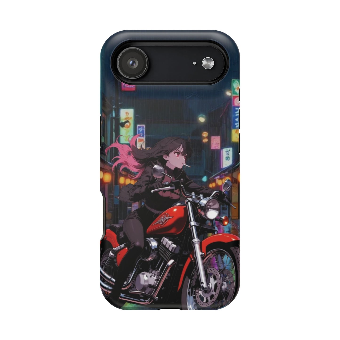 SMOKIN' HOT (Magsafe Phone Case)