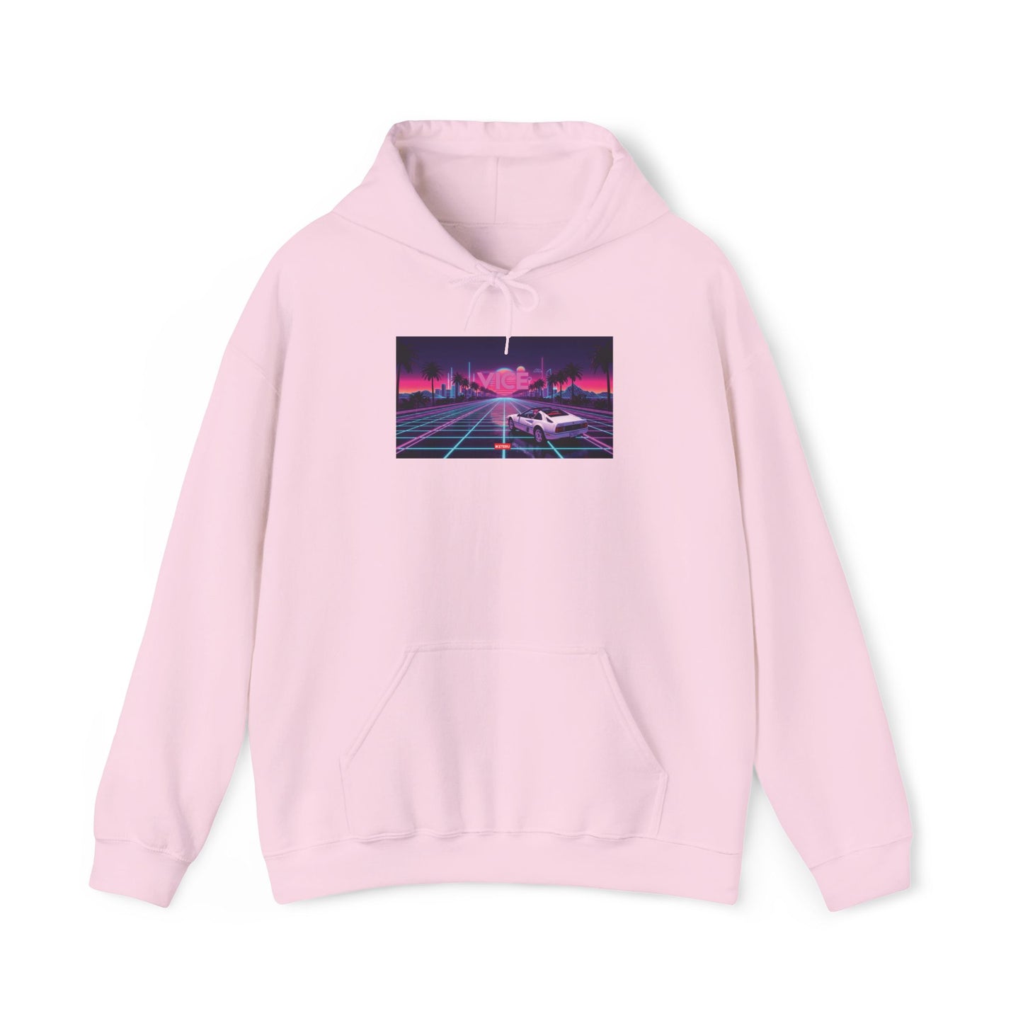 VICE: Hoodie II