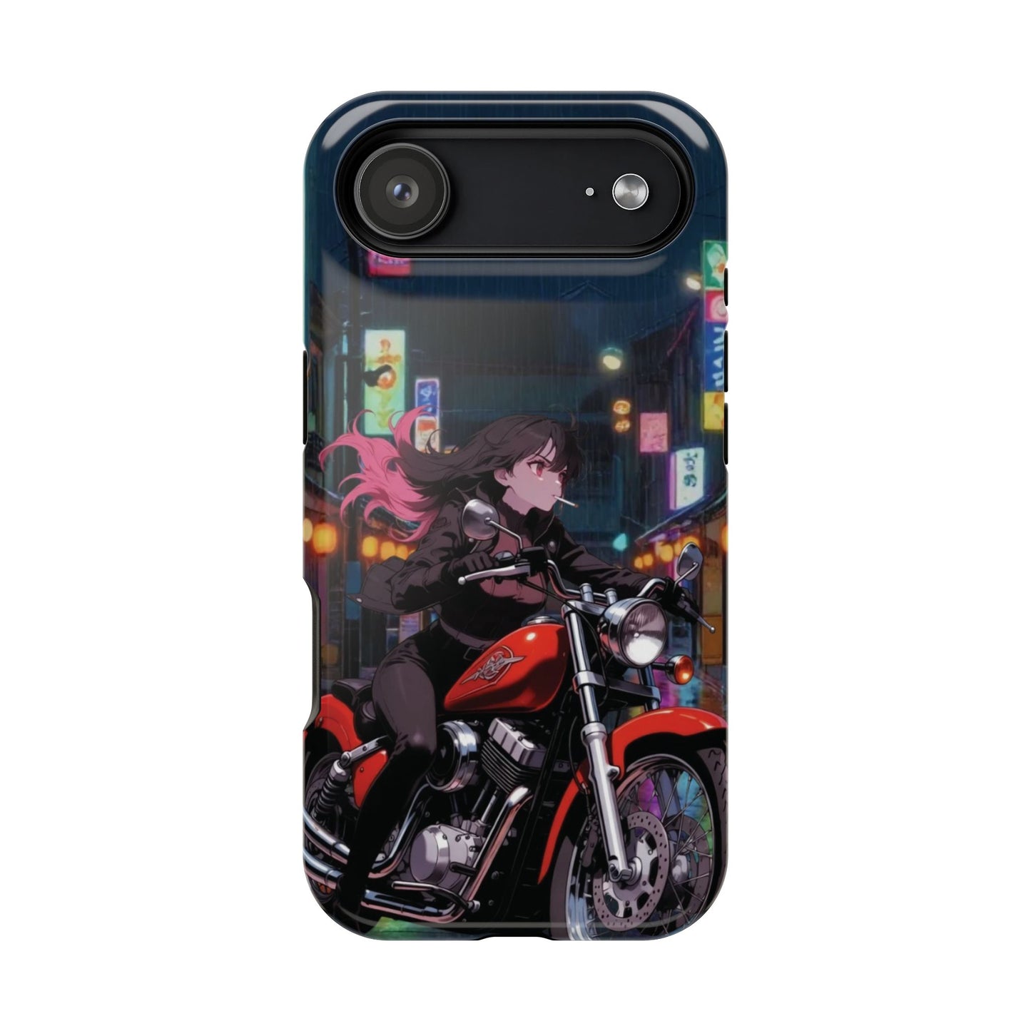 SMOKIN' HOT (Magsafe Phone Case)