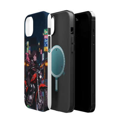 SMOKIN' HOT (Magsafe Phone Case)