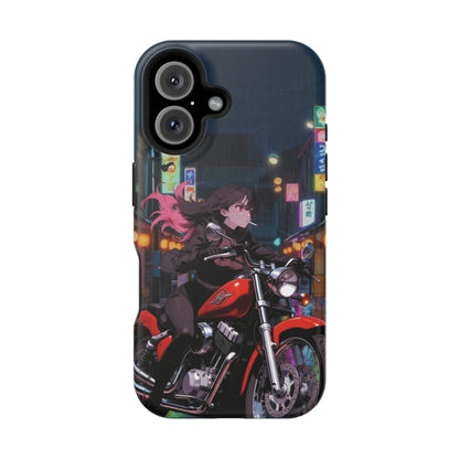 SMOKIN' HOT (Magsafe Phone Case)