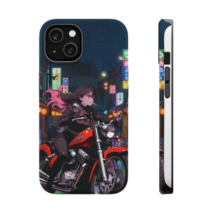 SMOKIN' HOT (Magsafe Phone Case)