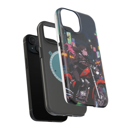 SMOKIN' HOT (Magsafe Phone Case)