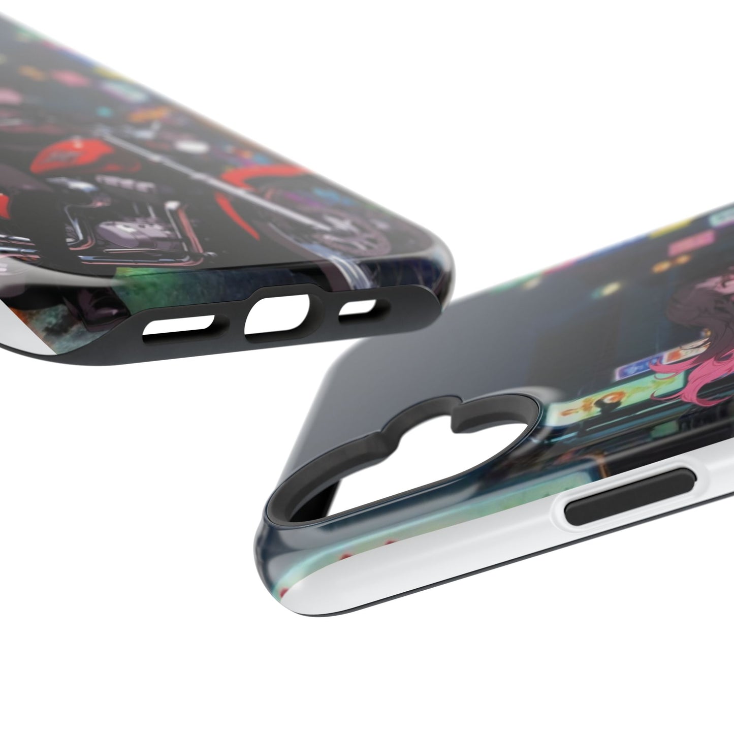 SMOKIN' HOT (Magsafe Phone Case)