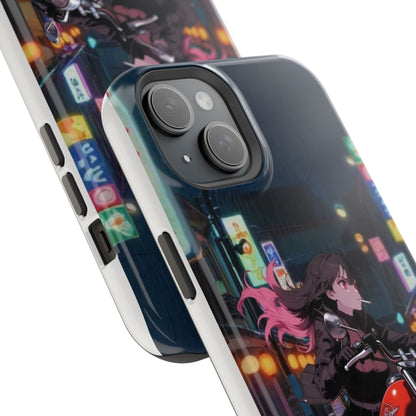 SMOKIN' HOT (Magsafe Phone Case)