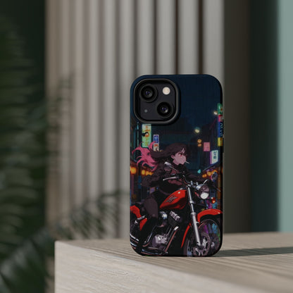 SMOKIN' HOT (Magsafe Phone Case)
