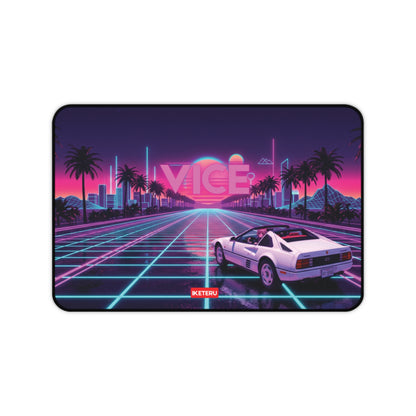VICE: Mouse Mat (Large)