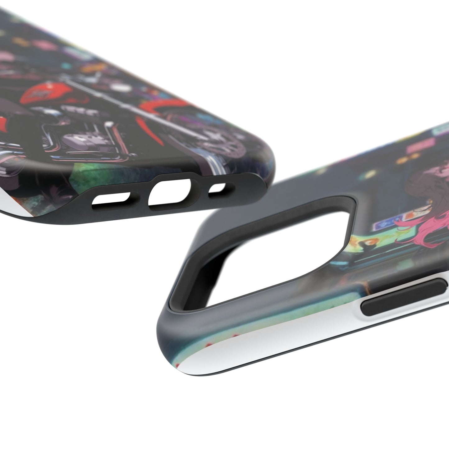 SMOKIN' HOT (Magsafe Phone Case)
