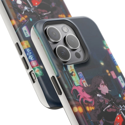 SMOKIN' HOT (Magsafe Phone Case)