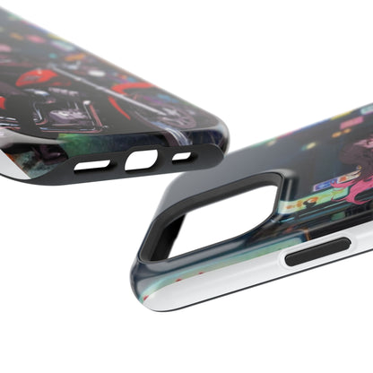 SMOKIN' HOT (Magsafe Phone Case)