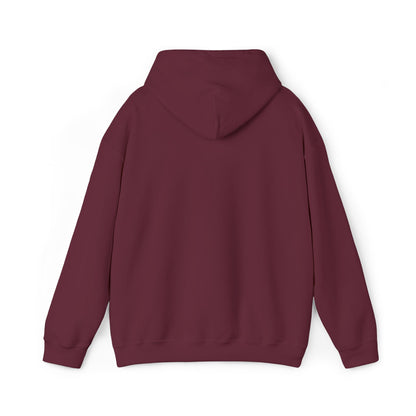 SMOKIN' HOT (Hoodie)