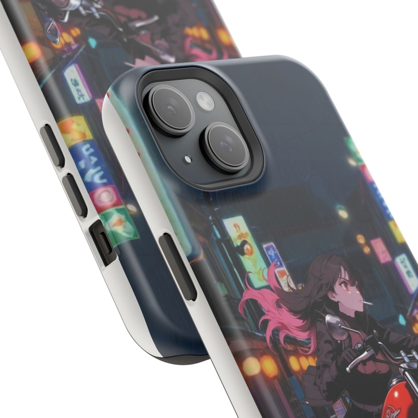 SMOKIN' HOT (Magsafe Phone Case)