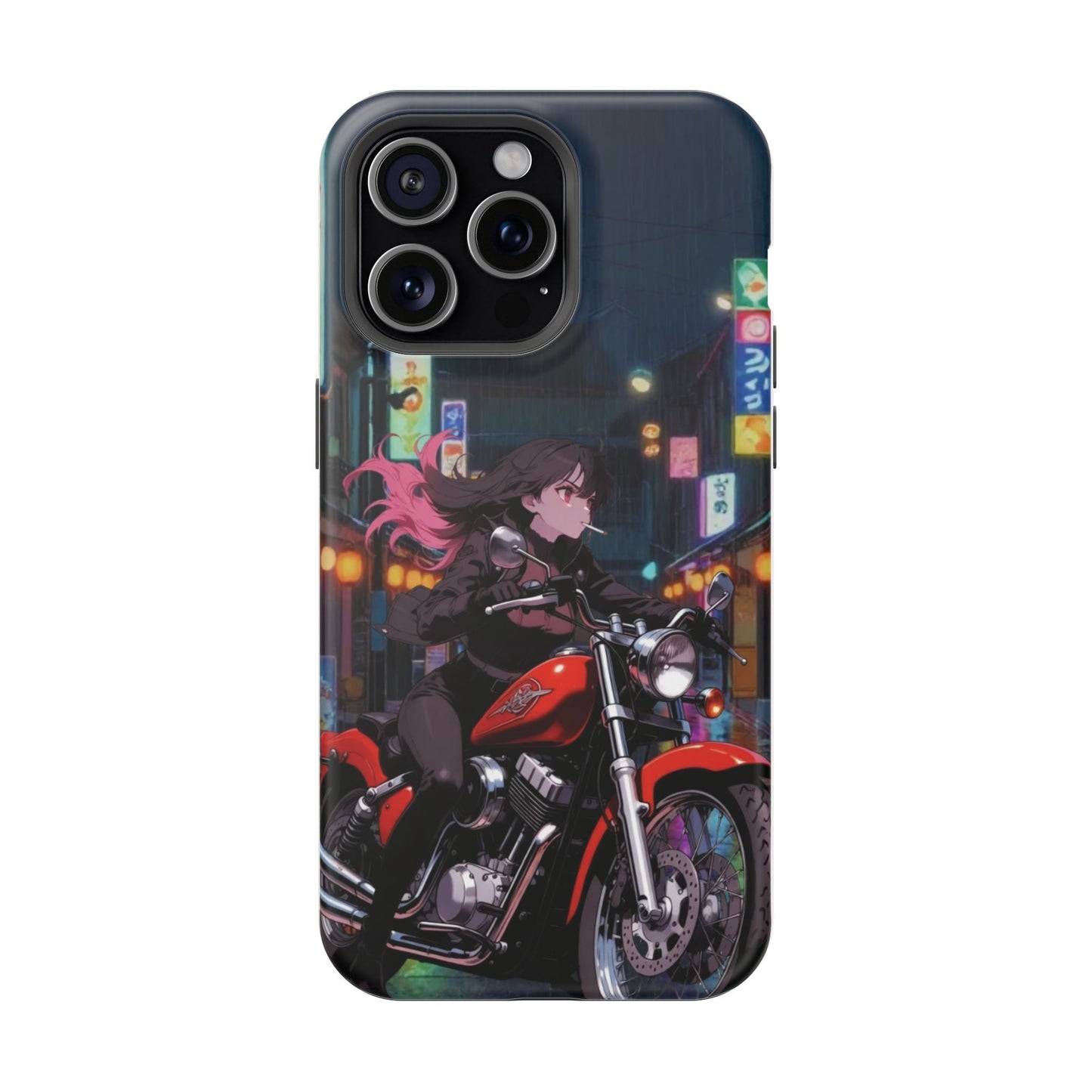 SMOKIN' HOT (Magsafe Phone Case)