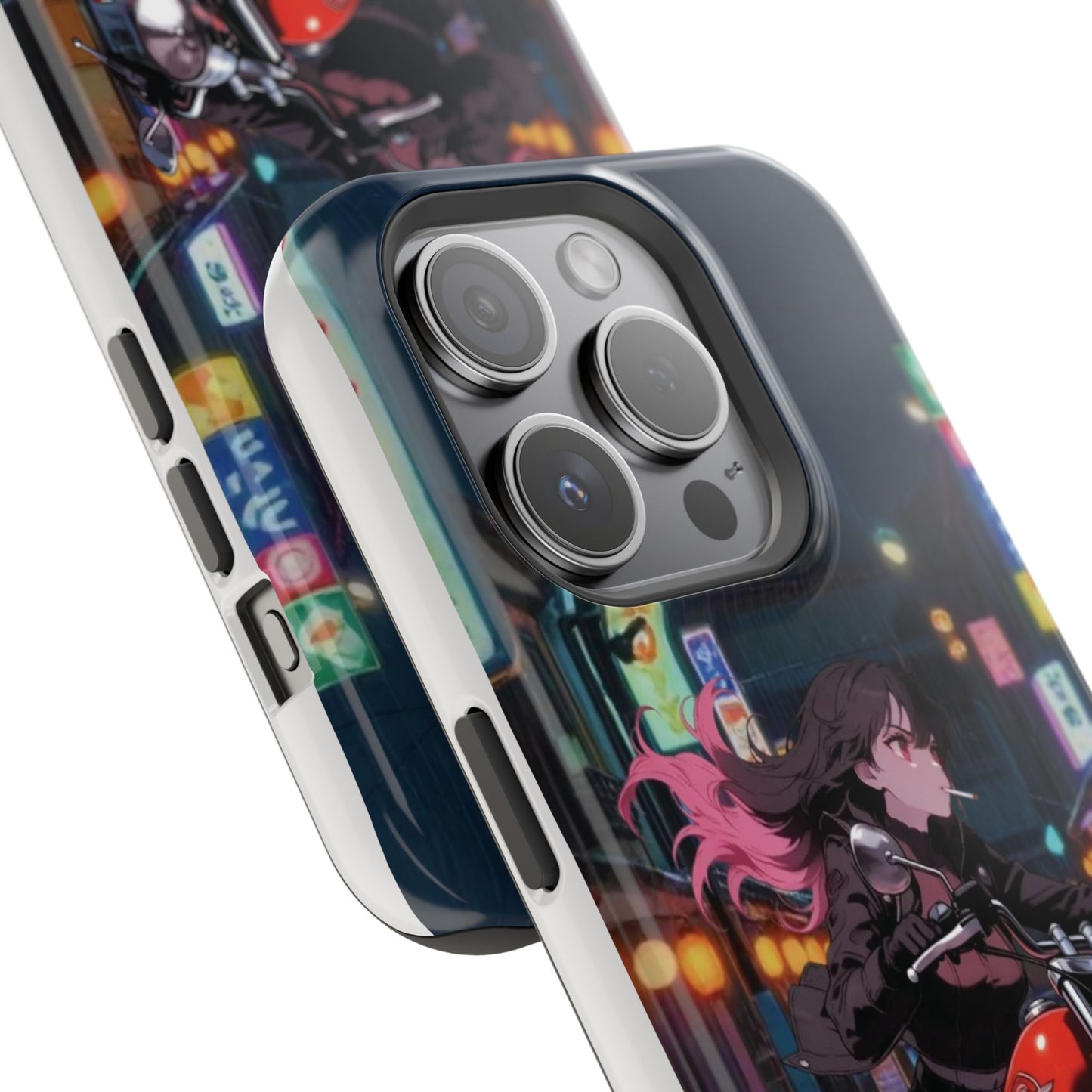 SMOKIN' HOT (Magsafe Phone Case)