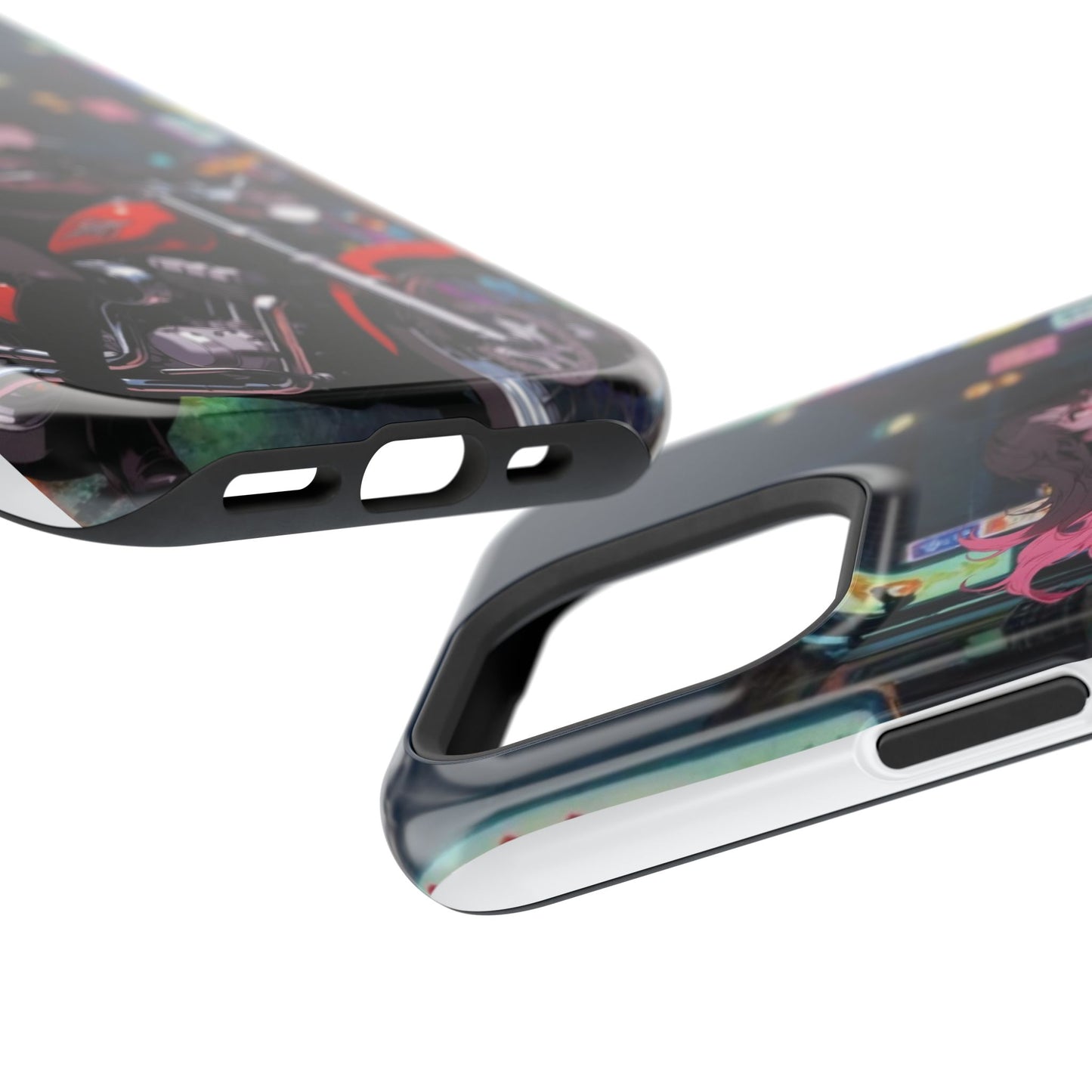 SMOKIN' HOT (Magsafe Phone Case)