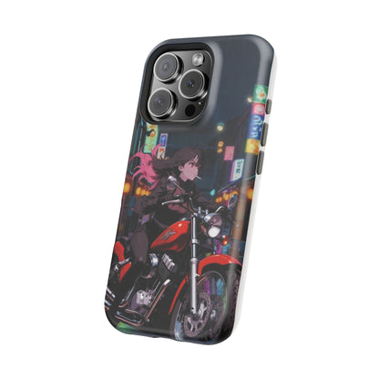 SMOKIN' HOT (Magsafe Phone Case)
