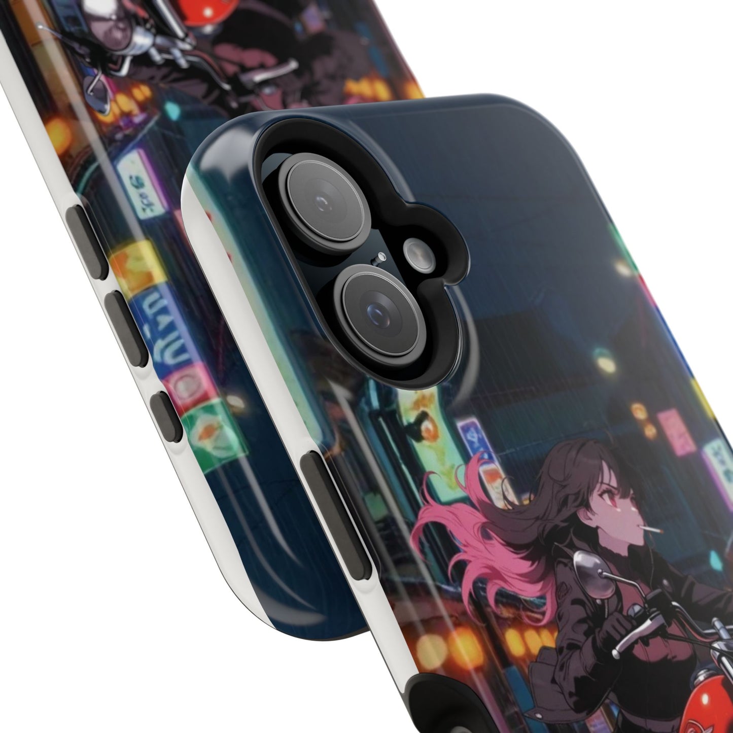 SMOKIN' HOT (Magsafe Phone Case)