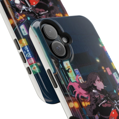 SMOKIN' HOT (Magsafe Phone Case)