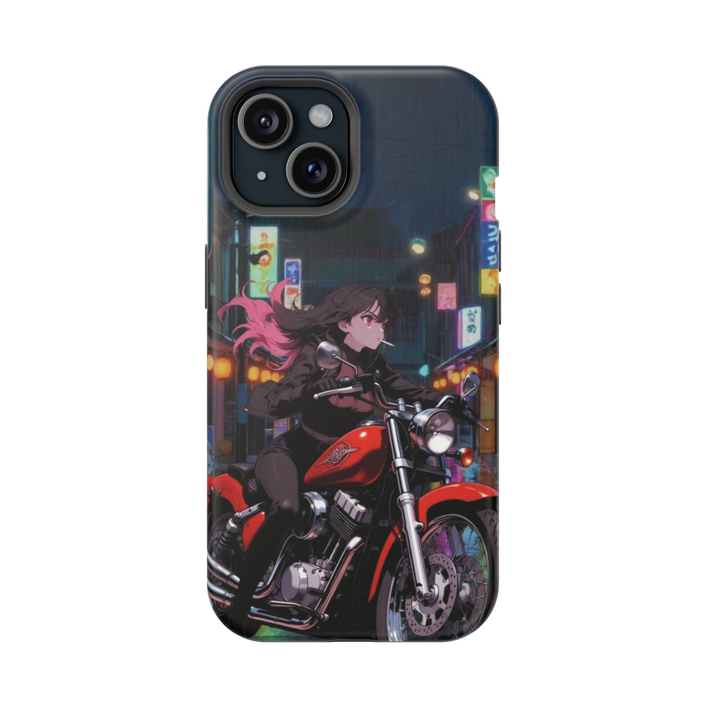 SMOKIN' HOT (Magsafe Phone Case)