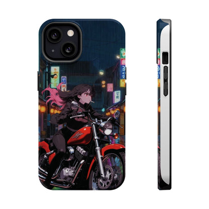 SMOKIN' HOT (Magsafe Phone Case)