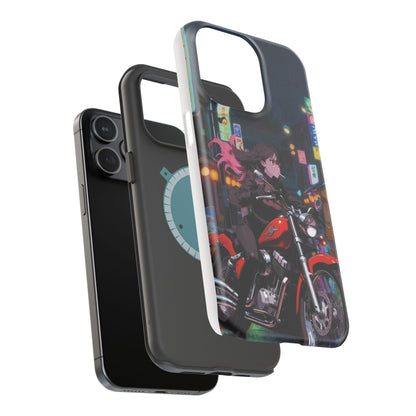 SMOKIN' HOT (Magsafe Phone Case)