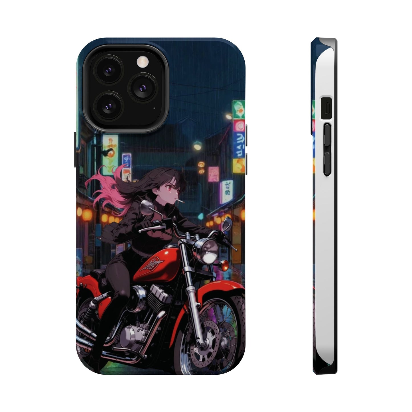 SMOKIN' HOT (Magsafe Phone Case)
