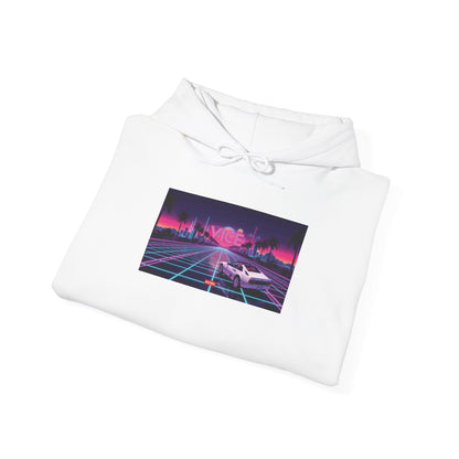 VICE: Hoodie II