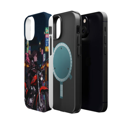 SMOKIN' HOT (Magsafe Phone Case)
