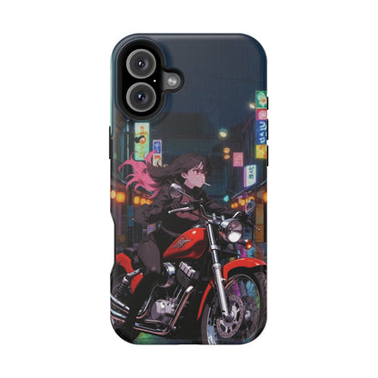SMOKIN' HOT (Magsafe Phone Case)