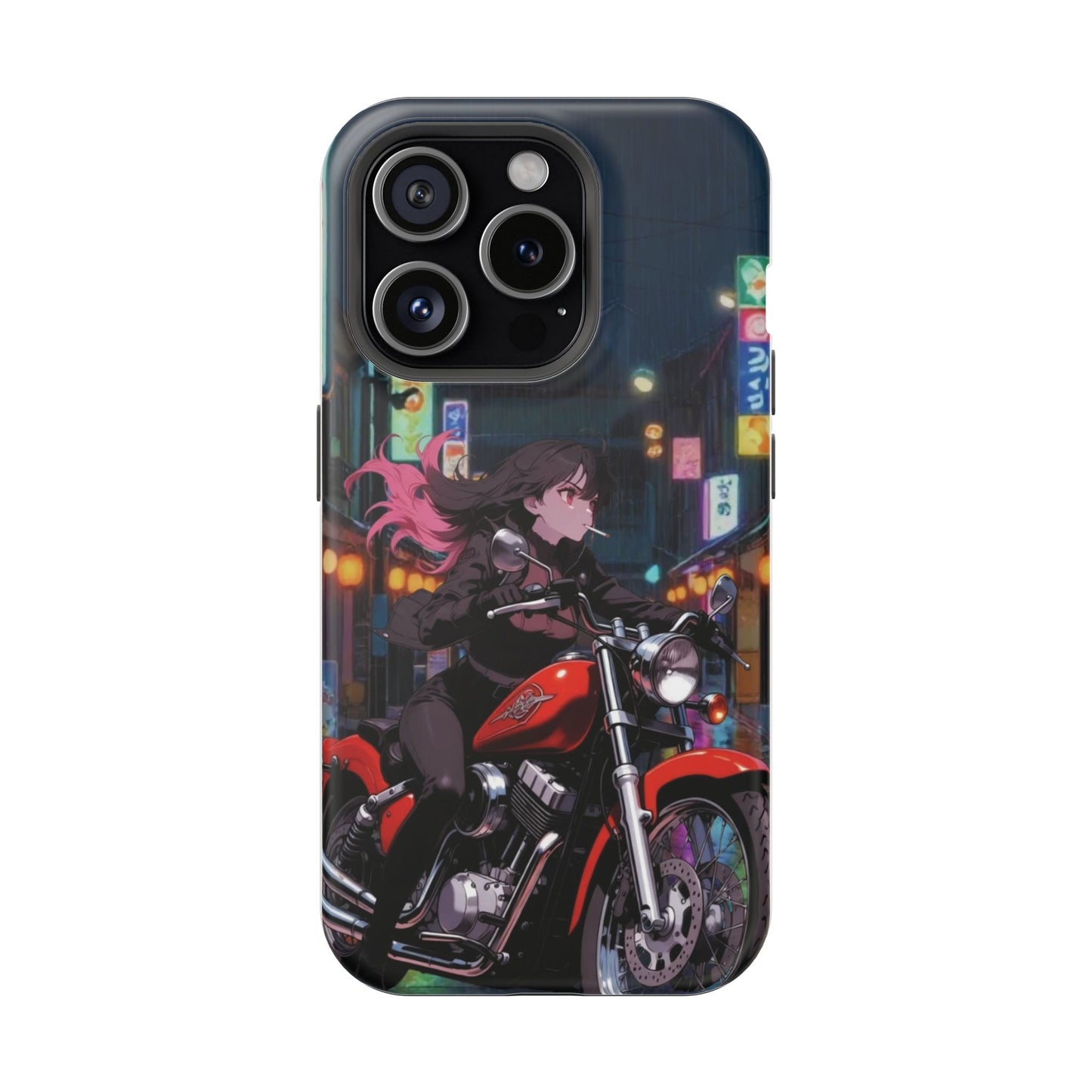 SMOKIN' HOT (Magsafe Phone Case)