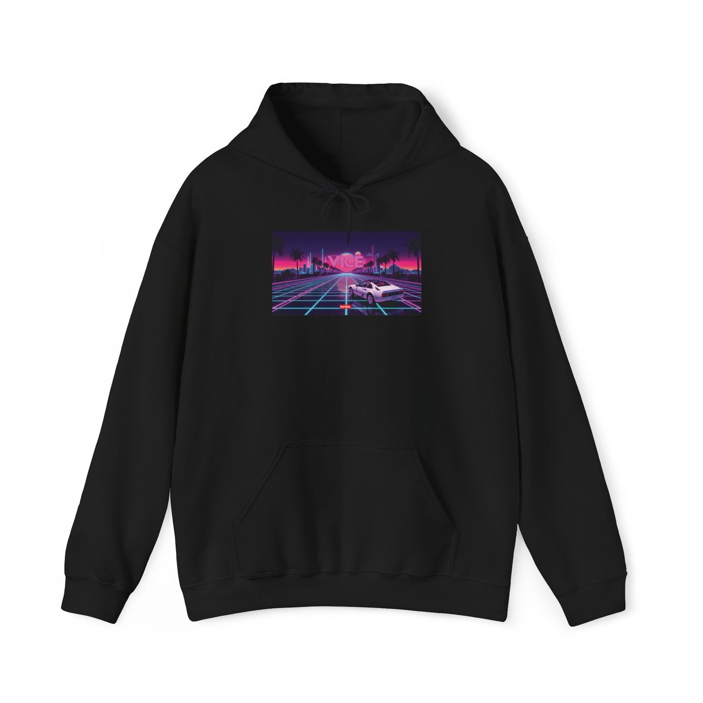 VICE: Hoodie II
