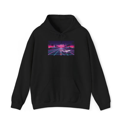 VICE: Hoodie II