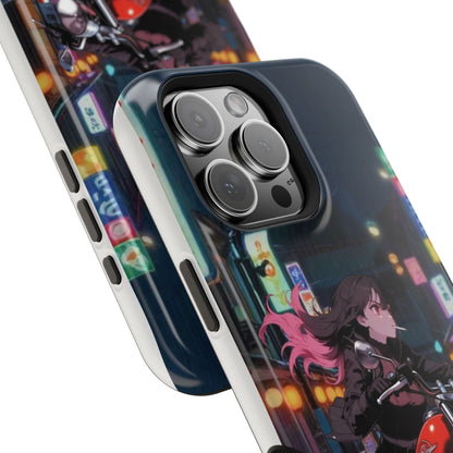 SMOKIN' HOT (Magsafe Phone Case)
