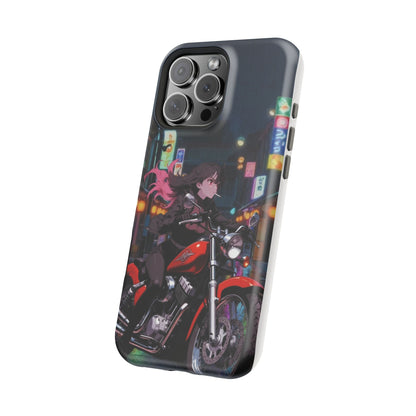 SMOKIN' HOT (Magsafe Phone Case)