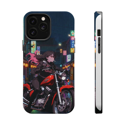 SMOKIN' HOT (Magsafe Phone Case)