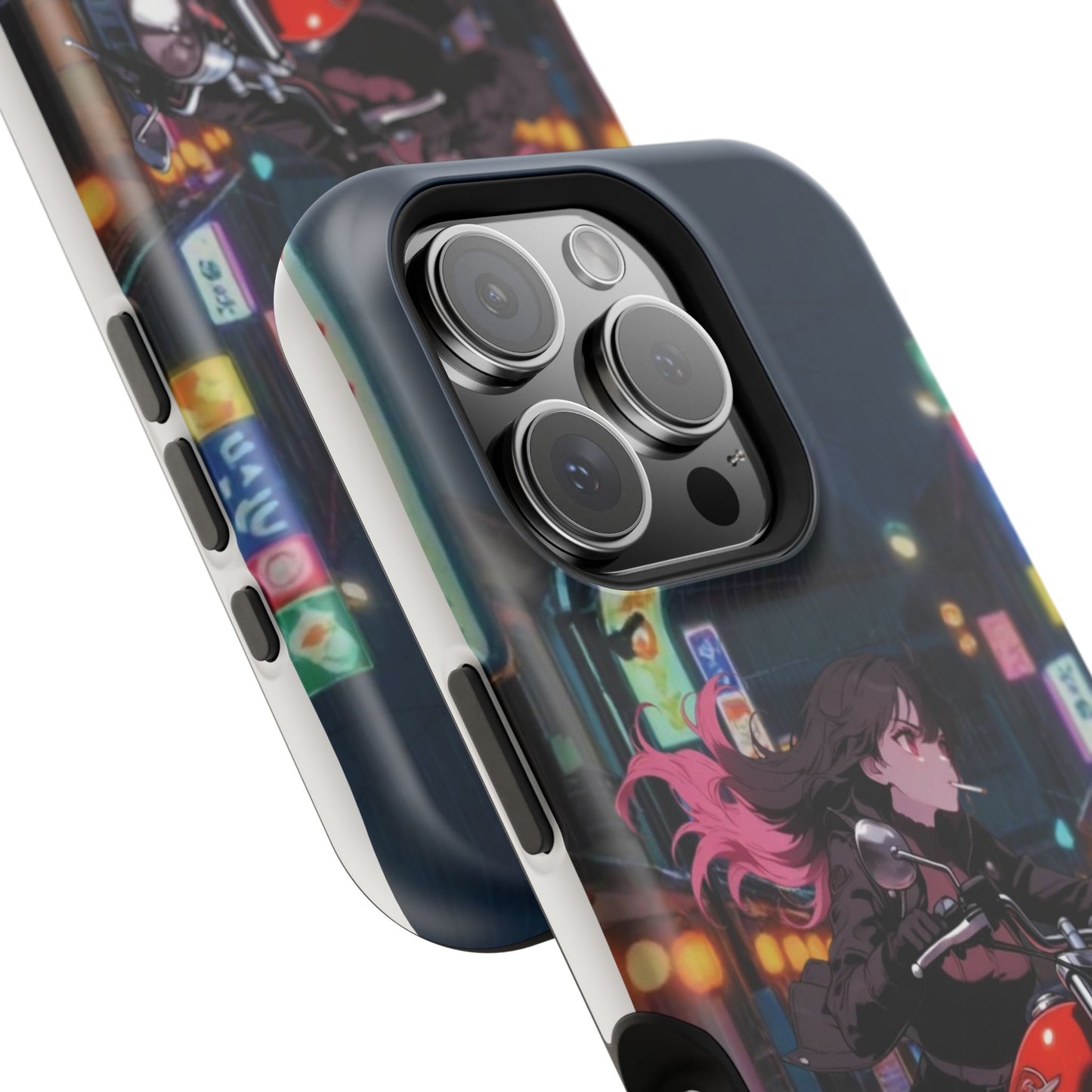 SMOKIN' HOT (Magsafe Phone Case)