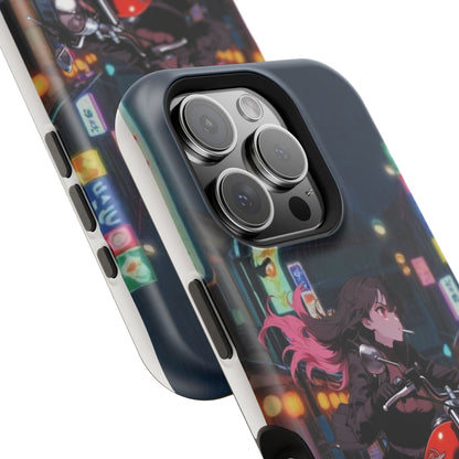 SMOKIN' HOT (Magsafe Phone Case)