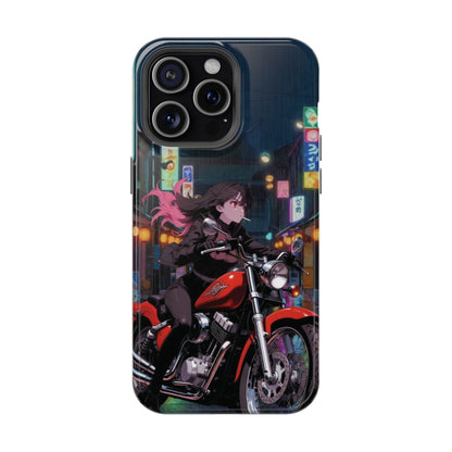 SMOKIN' HOT (Magsafe Phone Case)