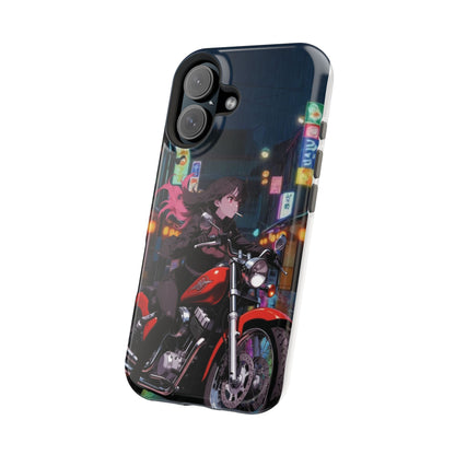 SMOKIN' HOT (Magsafe Phone Case)