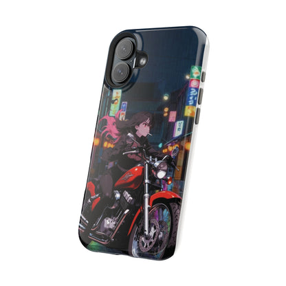 SMOKIN' HOT (Magsafe Phone Case)