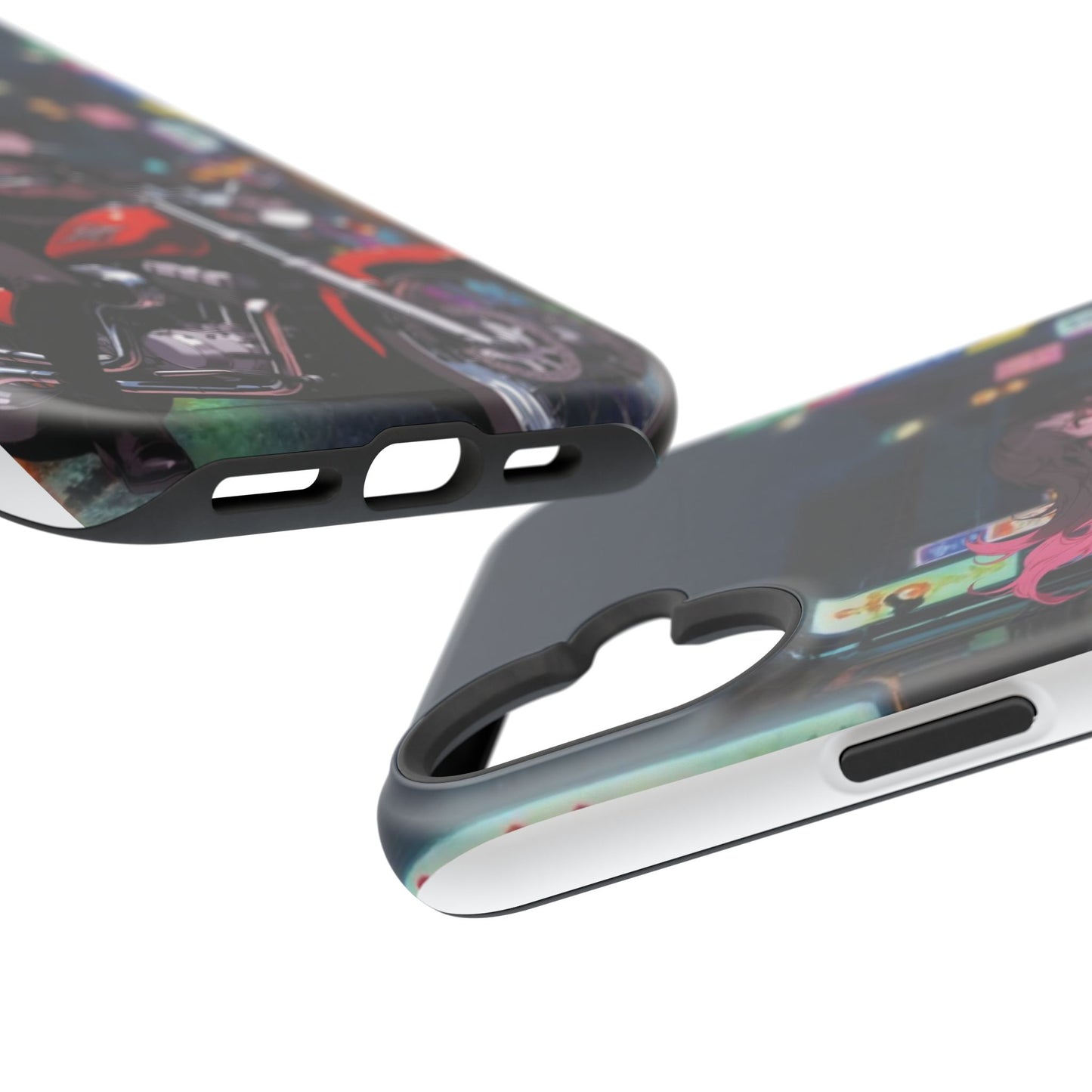 SMOKIN' HOT (Magsafe Phone Case)