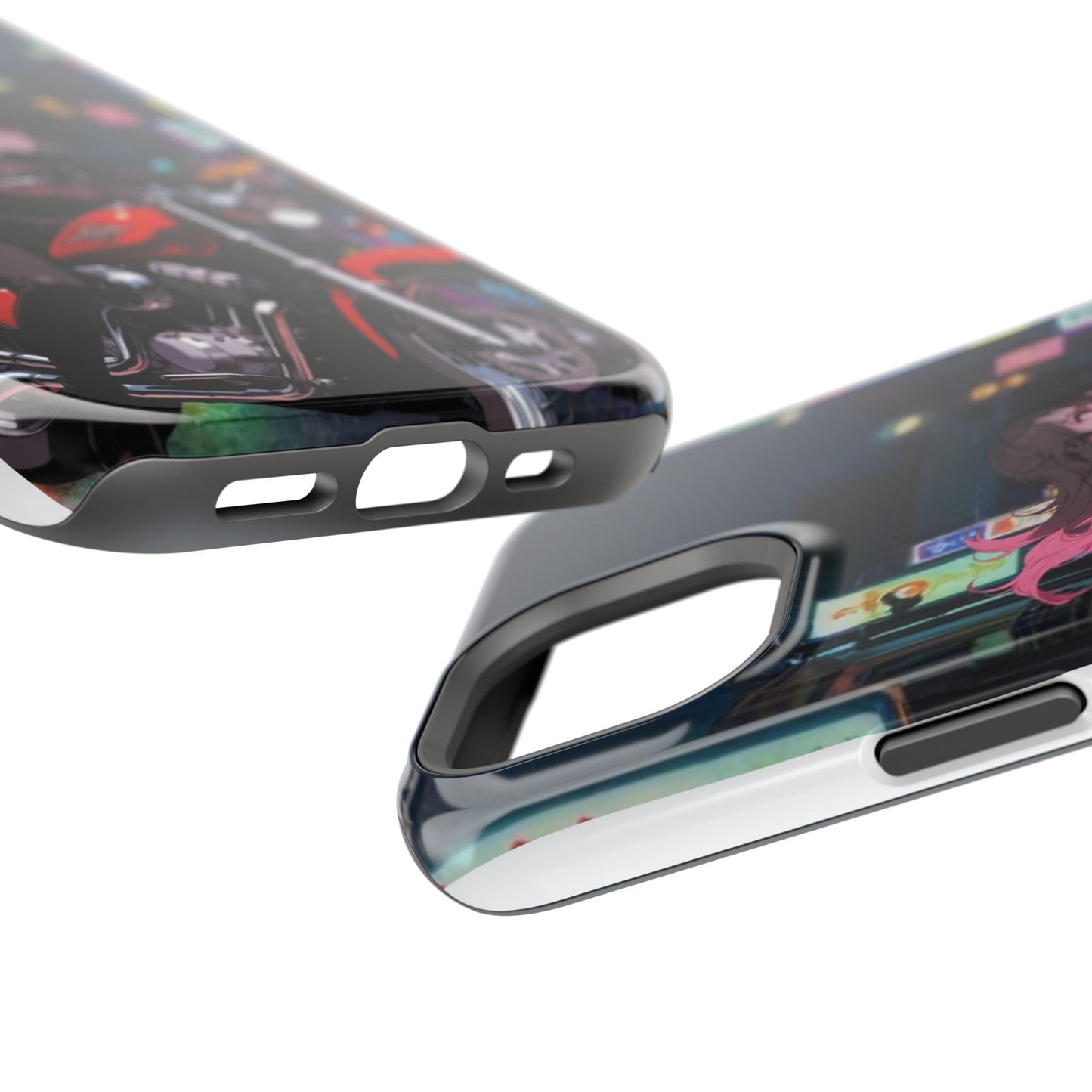 SMOKIN' HOT (Magsafe Phone Case)