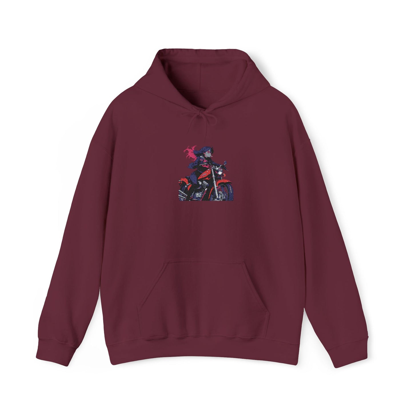 SMOKIN' HOT (Hoodie)